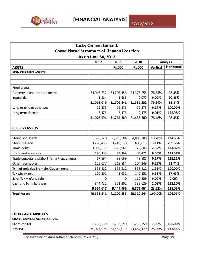 ambuja cement project report pdf research paper on cement industry